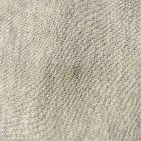 チャンピオン Champion USA製 刺繍タグ REVERSE WEAVE リブライン 目あり クルーネックスウェット メンズ import:XL