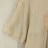 ヘイライフストア Hey life store natural/ hey vintage print T レディース JPN:L