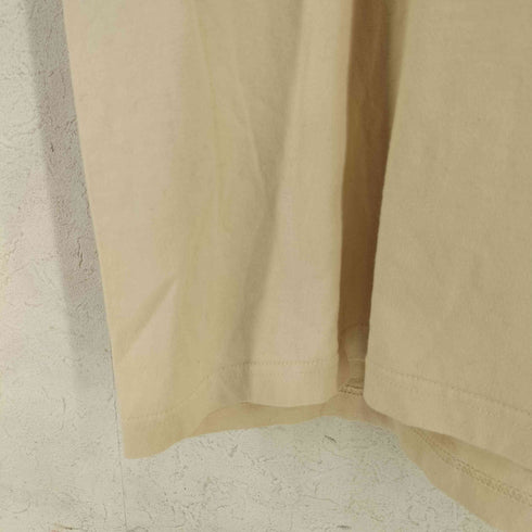 ヘイライフストア Hey life store natural/ hey vintage print T レディース JPN:L