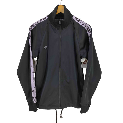 susu by ikkyu nakajima jersey shirt レディース import:XL