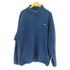 パタゴニア patagonia F6 96年製 USA製 シンチラ フリース スナップT メンズ JPN:XL