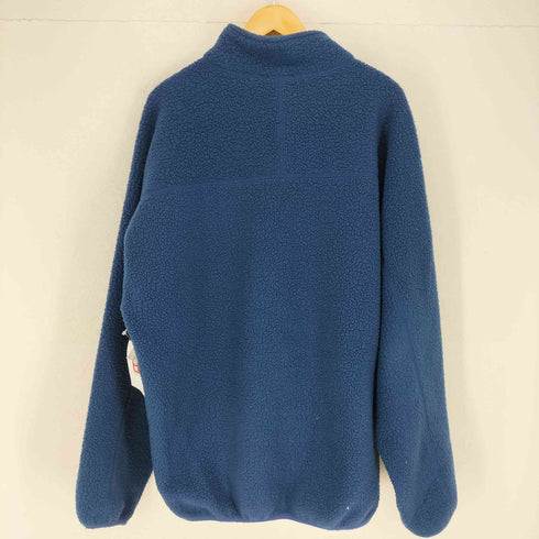 パタゴニア patagonia F6 96年製 USA製 シンチラ フリース スナップT メンズ JPN:XL