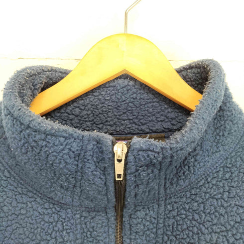 パタゴニア patagonia F6 96年製 USA製 シンチラ フリース スナップT メンズ JPN:XL