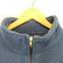 パタゴニア patagonia F6 96年製 USA製 シンチラ フリース スナップT メンズ JPN:XL