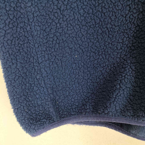 パタゴニア patagonia F6 96年製 USA製 シンチラ フリース スナップT メンズ JPN:XL