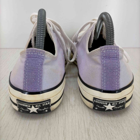 コンバース CONVERSE CHUCK TAYLOR ALL STAR 70 OX メンズ JPN:27.5