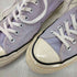 コンバース CONVERSE CHUCK TAYLOR ALL STAR 70 OX メンズ JPN:27.5
