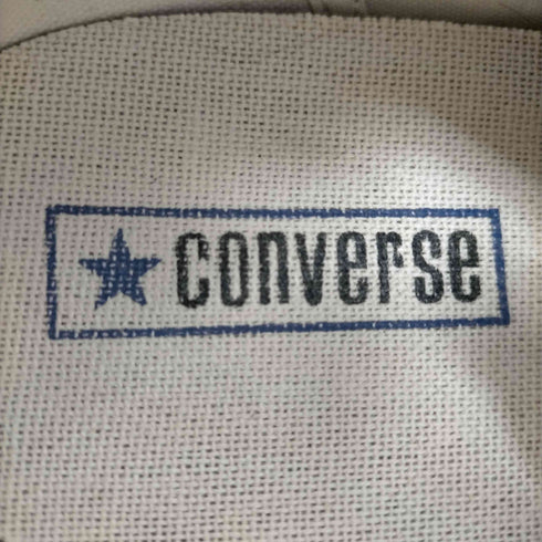コンバース CONVERSE CHUCK TAYLOR ALL STAR 70 OX メンズ JPN:27.5