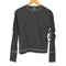 ヘイライフストア Hey life store open elbow tops レディース FREE