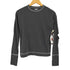 ヘイライフストア Hey life store open elbow tops レディース FREE