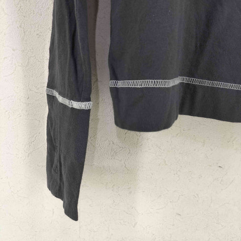 ヘイライフストア Hey life store open elbow tops レディース FREE