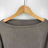 セントジェームス SAINT JAMES フランス製 L/S バスクシャツ メンズ FR:40