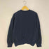 マルディメクルディ Mardi Mercredi SWEATSHIRT FLOWERMARDI NEEDLEWORK 刺繍 クルーネックスウェット レディース ONE SIZE