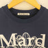 マルディメクルディ Mardi Mercredi SWEATSHIRT FLOWERMARDI NEEDLEWORK 刺繍 クルーネックスウェット レディース ONE SIZE