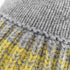 カシラ CA4LA GRADATION KNIT HAT レディース ONE SIZE