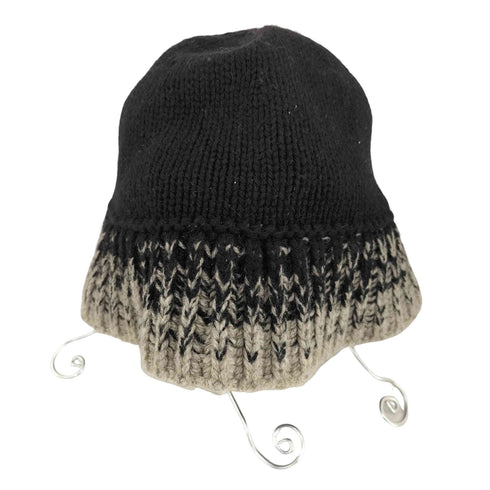 カシラ CA4LA GRADATION KNIT HAT レディース ONE SIZE
