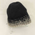 カシラ CA4LA GRADATION KNIT HAT レディース ONE SIZE