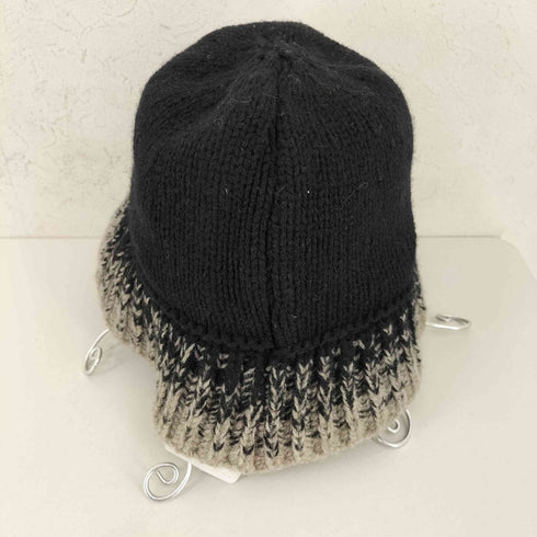 カシラ CA4LA GRADATION KNIT HAT レディース ONE SIZE