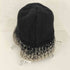 カシラ CA4LA GRADATION KNIT HAT レディース ONE SIZE