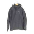 サロモン SALOMON 13ss clima pro マルチポケット スキージャケット メンズ JPN:XL