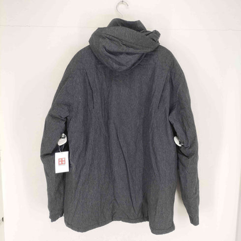 サロモン SALOMON 13ss clima pro マルチポケット スキージャケット メンズ JPN:XL