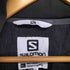 サロモン SALOMON 13ss clima pro マルチポケット スキージャケット メンズ JPN:XL