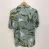 カラヘオ KALAHEO 90S ハワイ製 レーヨン アロハシャツ メンズ import:XS