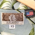 カラヘオ KALAHEO 90S ハワイ製 レーヨン アロハシャツ メンズ import:XS