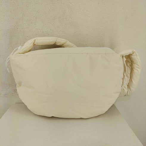ヘイライフストア Hey life store Gyoza cushion bag レディース