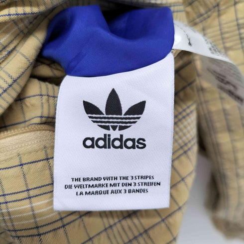 アディダスオリジナルス adidas Originals SPRTコレクション MW トラックジャケット メンズ JPN:L