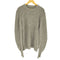 メゾンマルタンマルジェラ Maison Martin Margiela 14AW Crew neck knit sweater メンズ JPN:L