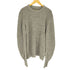メゾンマルタンマルジェラ Maison Martin Margiela 14AW Crew neck knit sweater メンズ JPN:L