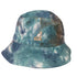カンゴール KANGOL TIE DYE BUCKET メンズ L