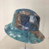 カンゴール KANGOL TIE DYE BUCKET メンズ L