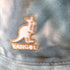 カンゴール KANGOL TIE DYE BUCKET メンズ L