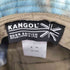 カンゴール KANGOL TIE DYE BUCKET メンズ L