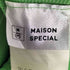 メゾンスペシャル MAISON SPECIAL アメスリキャミワンピース レディース FREE