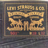 リーバイス Levis 501デニムパンツ メンズ 28/32