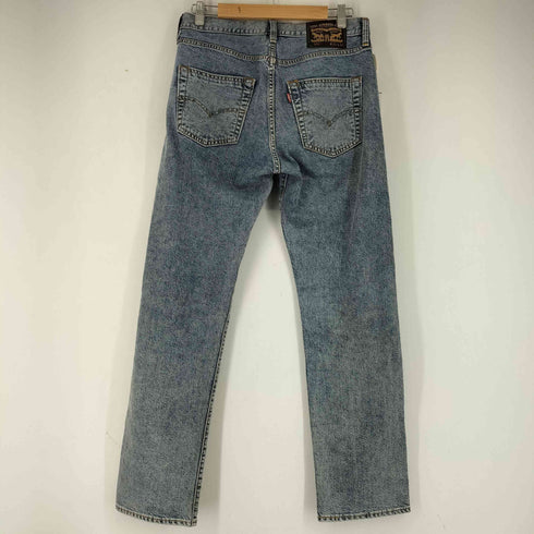 リーバイス Levis 501デニムパンツ メンズ 30/30