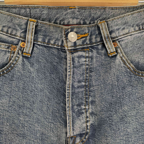 リーバイス Levis 501デニムパンツ メンズ 30/30