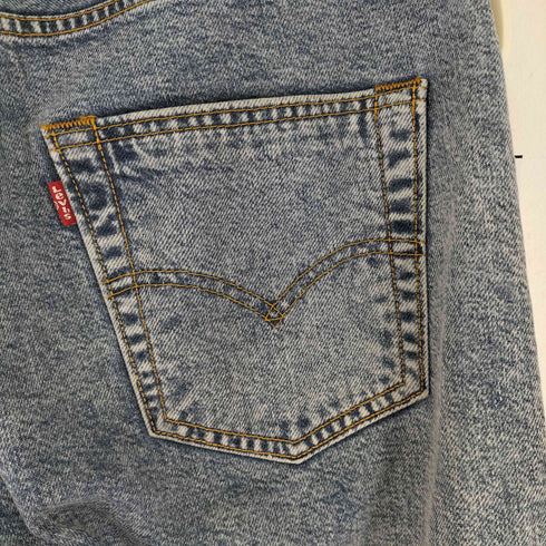 リーバイス Levis 501デニムパンツ メンズ 30/30