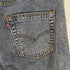 リーバイス Levis 501デニムパンツ メンズ 30/30