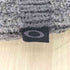 オークリー OAKLEY 00s フリースライン アクリルニットキャップ ビーニー メンズ