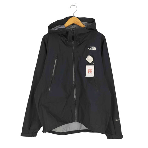 ザノースフェイス THE NORTH FACE Climb Very Light Jacket クライムベリーライトジャケット メンズ import:XL