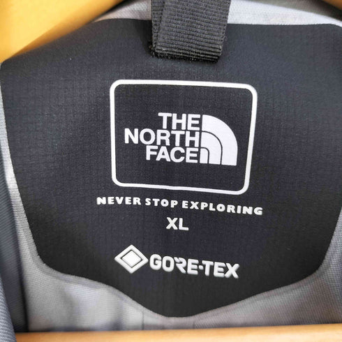 ザノースフェイス THE NORTH FACE Climb Very Light Jacket クライムベリーライトジャケット メンズ import:XL