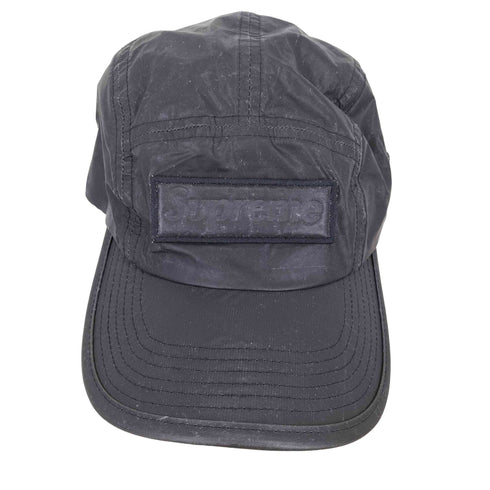 シュプリーム Supreme 20ss Reflective Speckled Camp Cap メンズ