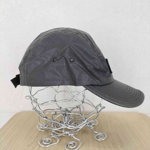 シュプリーム Supreme 20ss Reflective Speckled Camp Cap メンズ