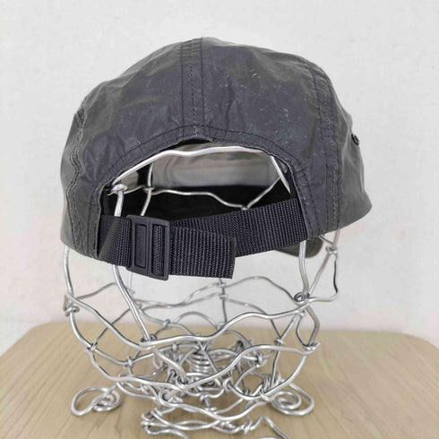 シュプリーム Supreme 20ss Reflective Speckled Camp Cap メンズ