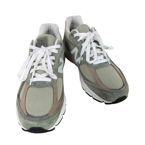 ニューバランス NEW BALANCE Made in USA 990 V4 メンズ JPN:28