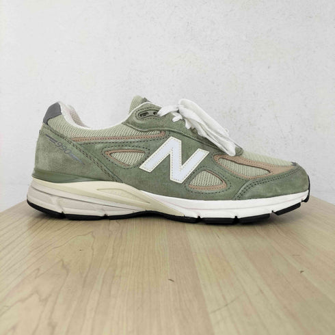 ニューバランス NEW BALANCE Made in USA 990 V4 メンズ JPN:28
